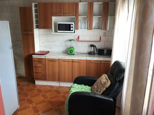 Hotel Hostal Espa�ol Coyhaique