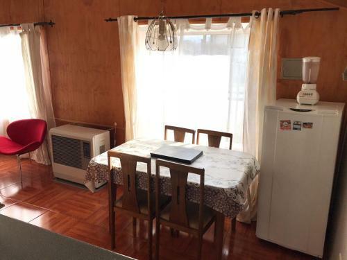 Hotel Hostal Espa�ol Coyhaique