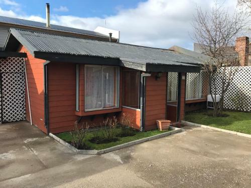 Hotel Hostal Espa�ol Coyhaique