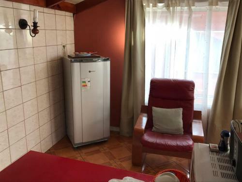 Hotel Hostal Espa�ol Coyhaique