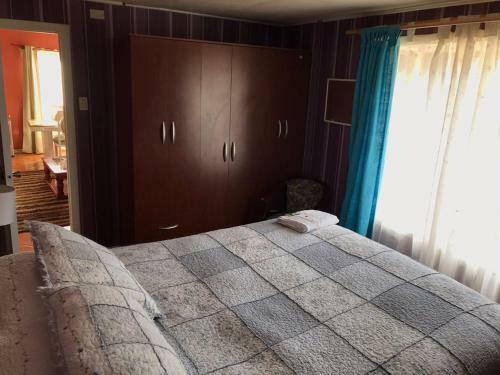 Hotel Hostal Espa�ol Coyhaique
