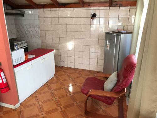 Hotel Hostal Espa�ol Coyhaique