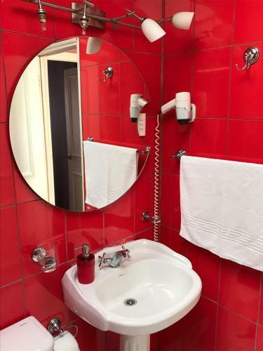 Hotel Hostal Espa�ol Coyhaique