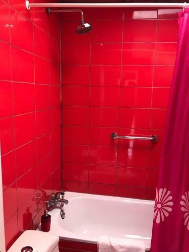 Hotel Hostal Espa�ol Coyhaique