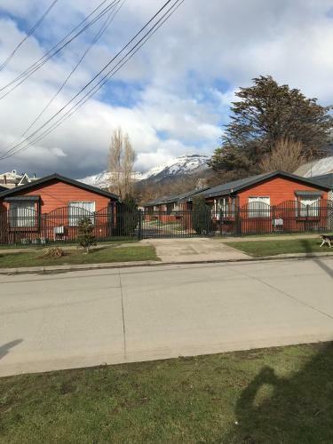Hotel Hostal Espa�ol Coyhaique