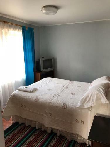 Hotel Hostal Espa�ol Coyhaique
