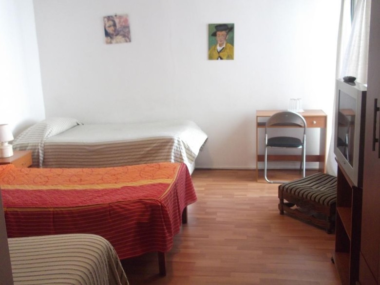 Mediterraneo B&B