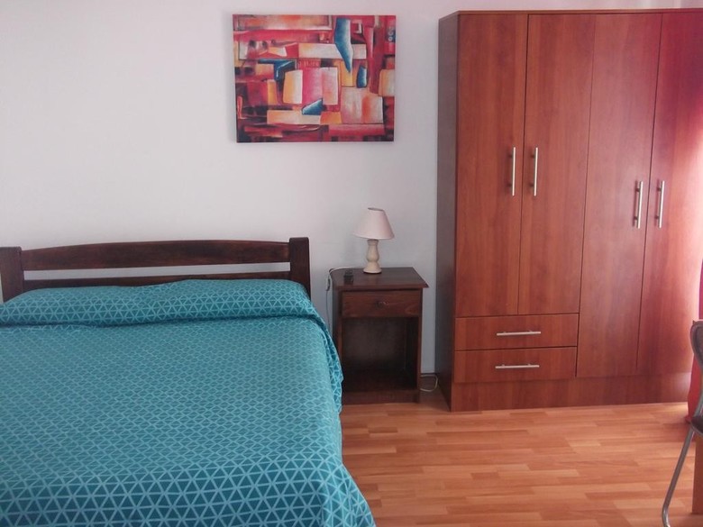 Mediterraneo B&B