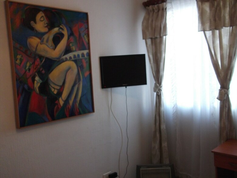Mediterraneo B&B