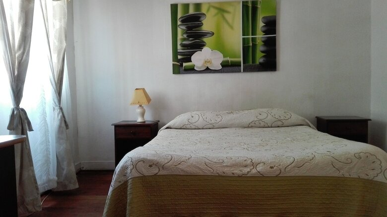Mediterraneo B&B
