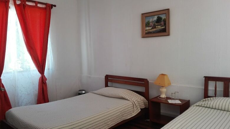 Mediterraneo B&B