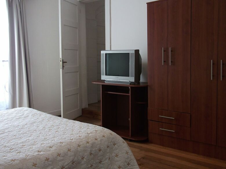 Mediterraneo B&B