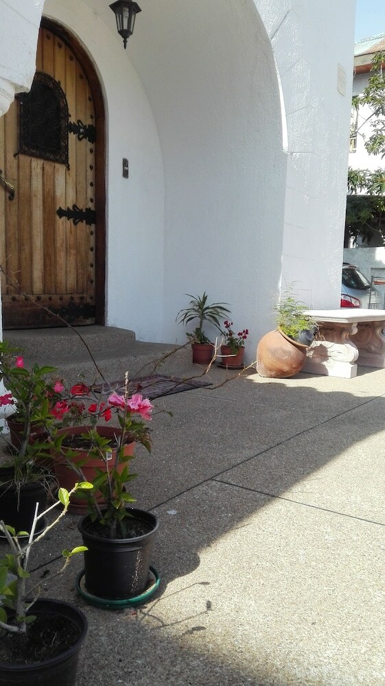 Mediterraneo B&B