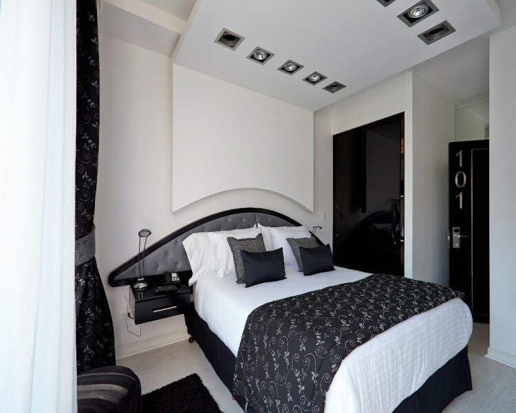 Hotel Boutique Tinto