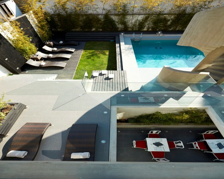 Hotel Boutique Tinto