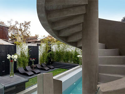 Hotel Boutique Tinto