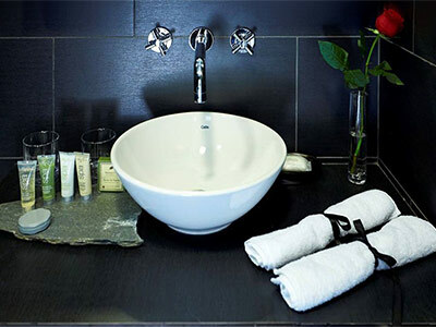 Hotel Boutique Tinto