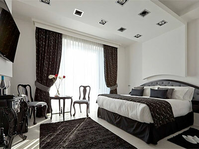 Hotel Boutique Tinto