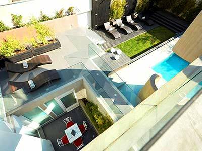 Hotel Boutique Tinto