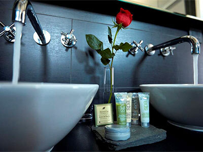 Hotel Boutique Tinto