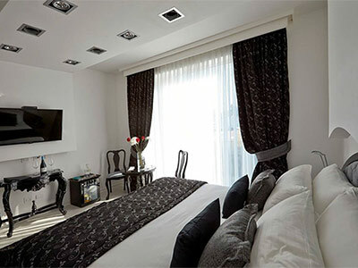 Hotel Boutique Tinto