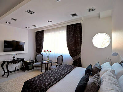 Hotel Boutique Tinto