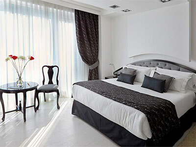 Hotel Boutique Tinto