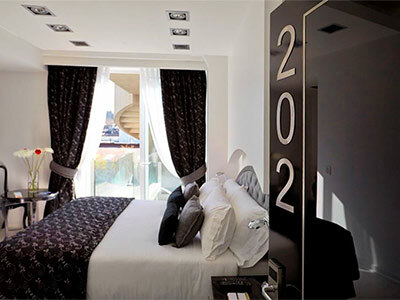Hotel Boutique Tinto