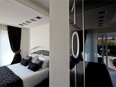 Hotel Boutique Tinto