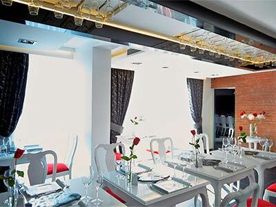 Hotel Boutique Tinto