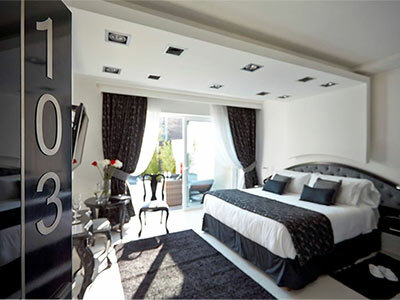 Hotel Boutique Tinto