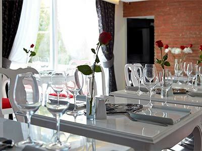 Hotel Boutique Tinto