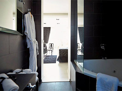 Hotel Boutique Tinto
