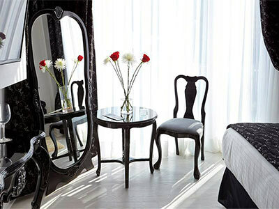 Hotel Boutique Tinto