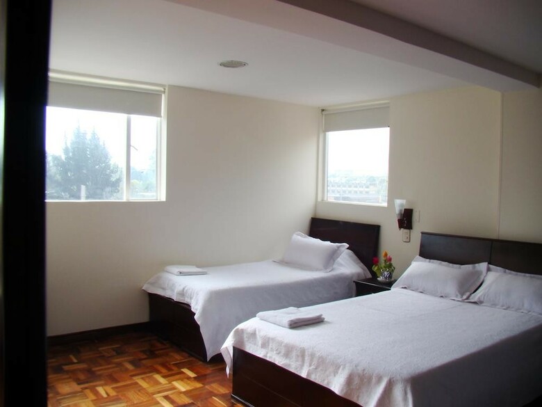 Hotel Galer�a Real