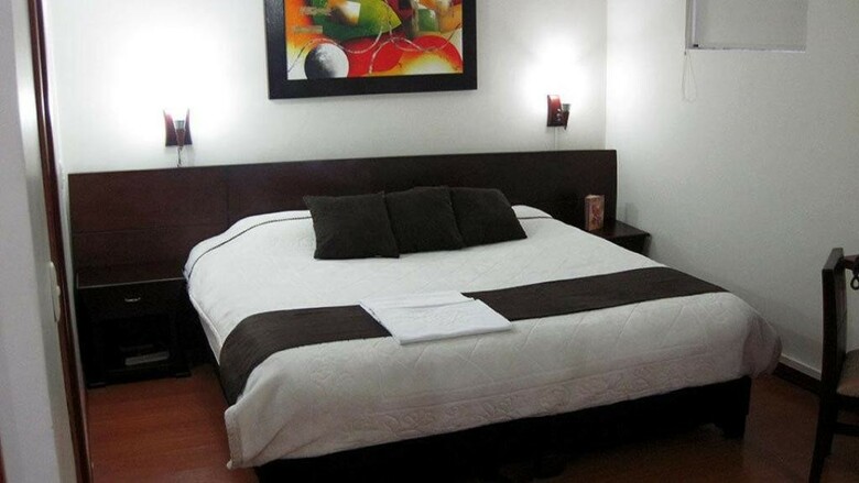 Hotel Galer�a Real