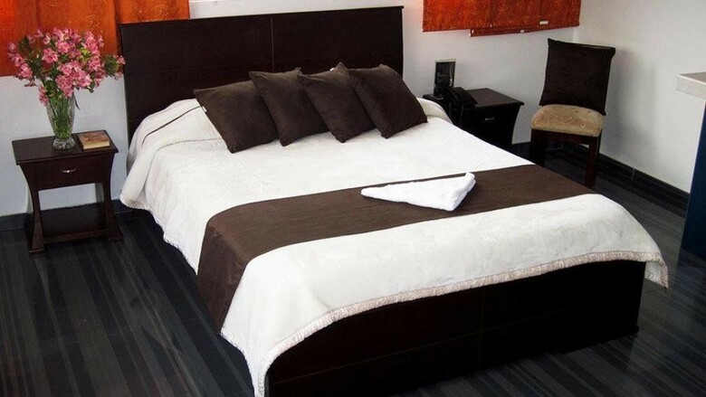 Hotel Galer�a Real