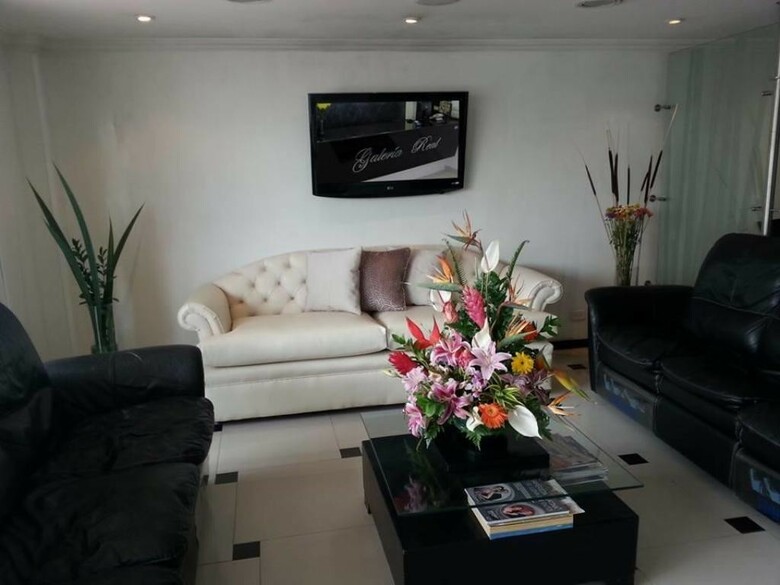 Hotel Galer�a Real