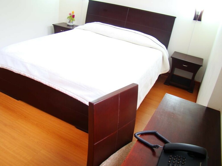 Hotel Galer�a Real