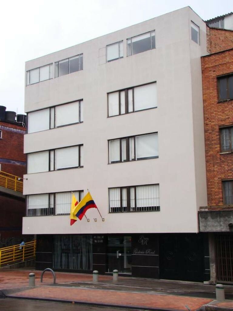 Hotel Galer�a Real