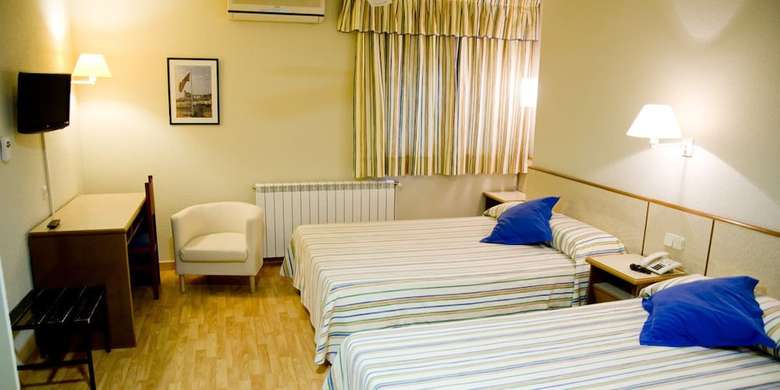 Hotel Balaguer