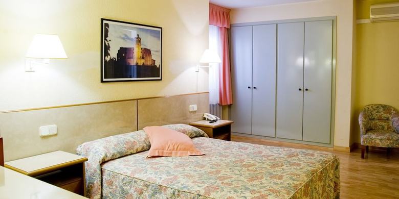 Hotel Balaguer
