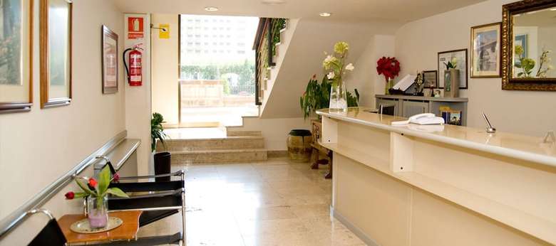 Hotel Balaguer