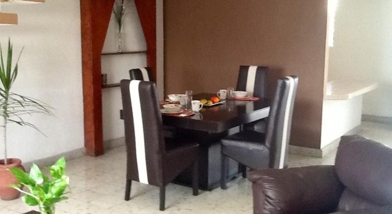 Apartamento Suites Imperial