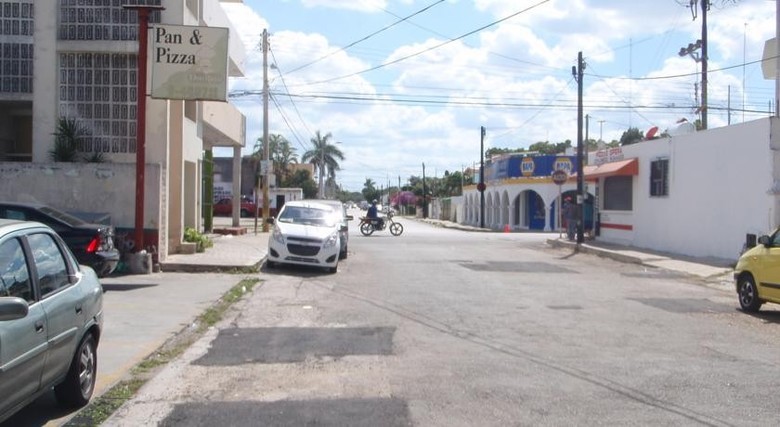 Apartamento Suites Imperial