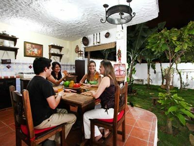 Hotel Antigua Belen