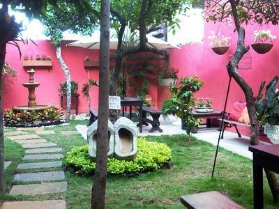 Hotel Antigua Belen