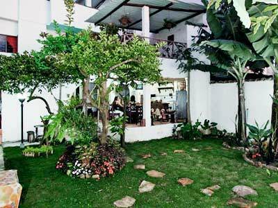 Hotel Antigua Belen