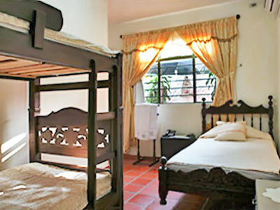 Hotel Antigua Belen