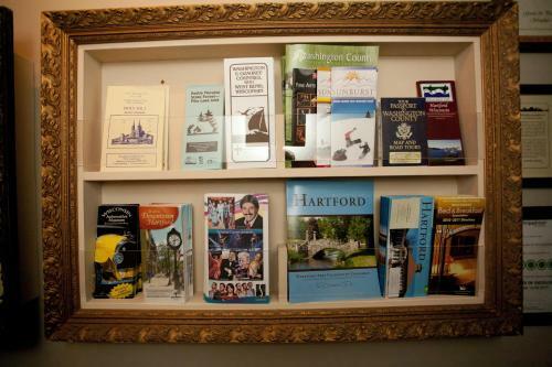 Westphal Mansion Inn Bed & Breakfast